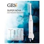 Аппарат для дарсонвализации GESS GESS-623 Super Nova
