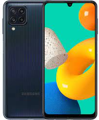 Смартфон Samsung Galaxy M32 128Gb Black (SM-M325F/DS) - фото