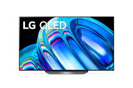 Телевизор LG OLED55B2RLA - фото