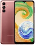 Смартфон Samsung Galaxy A04s 4GB/64GB медный (SM-A047F/DS)