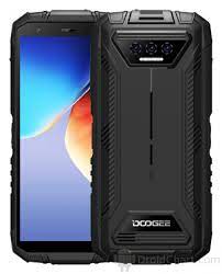Смартфон Doogee S41 Pro (черный) - фото