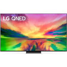 Телевизор LG QNED81 65QNED816RA - фото