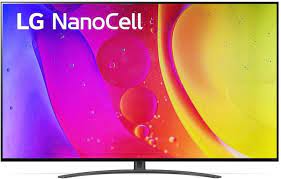 Телевизор LG NanoCell NANO82 75NANO826QB - фото