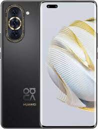 Смартфон Huawei nova 10 Pro GLA-LX1 8GB/256GB (сияющий черный) - фото