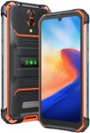 Смартфон Blackview BV7200 (оранжевый)