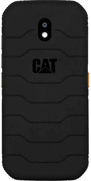 Смартфон Caterpillar CAT S42 Dual SIM - фото