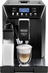 Кофемашина DeLonghi Eletta Cappuccino Evo ECAM 46.860.B