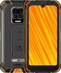 Смартфон Doogee S59 Pro Orange 