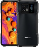 Смартфон Doogee V20 (черный)