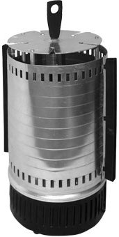 Электрошашлычница вертикальная Energy Нева-1 - фото