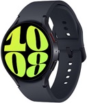 Умные часы Samsung Galaxy Watch6 40 мм (графит)