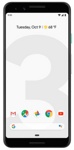 Google Pixel 3 64Gb White 