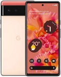 Смартфон Google Pixel 6 8GB/128GB (коралловый)