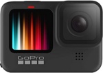 Экшн-камера GoPro Hero9 Black