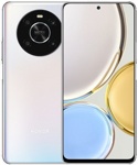 Смартфон HONOR X9 6GB/128GB (титановый серебристый)