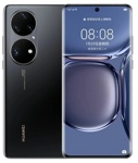 Смартфон Huawei P50 Pro 8GB/256GB черный (JAD-LX9)