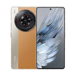 Смартфон Nubia Z50S Pro 12GB/1TB золотистый (международная версия)