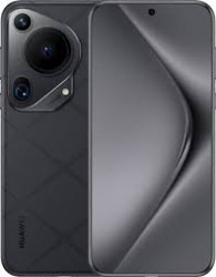 Смартфон Huawei Pura 70 Ultra HBP-LX9 16GB/512GB (черный)