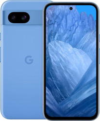 Смартфон Google Pixel 8a 8GB/128GB Синий (Bay)
