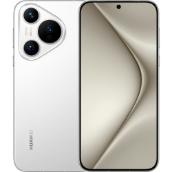 Смартфон Huawei Pura 70 ADY-LX9 12GB/256GB (белый)