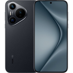Смартфон Huawei Pura 70 ADY-LX9 12GB/256GB (черный)
