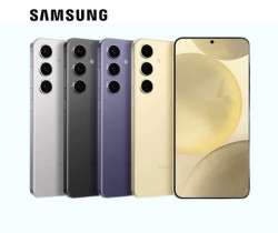 Смартфон Samsung Galaxy S24+ 12GB/256GB SM-S9260 Snapdragon (фиолетовый)