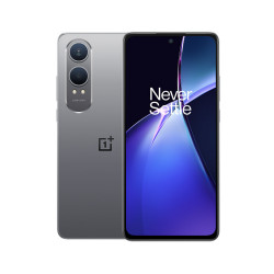 Смартфон OnePlus Nord CE4 Lite 8GB/256GB (серый)