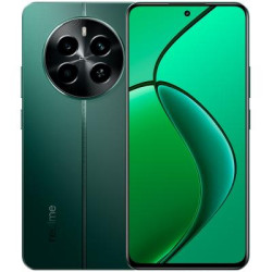 Смартфон Realme 12 RMX3871 8GB/128GB международная версия (зеленый малахит)