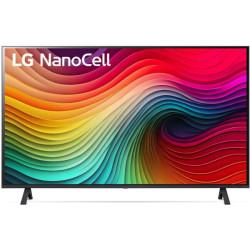 Телевизор LG NanoCell NANO80 65NANO80T6A