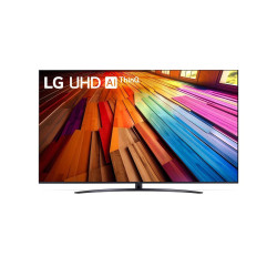 Телевизор LG UT80 55UT80006LA