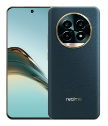 Смартфон Realme 13 Pro+ 12GB/512GB (бирюзовый)