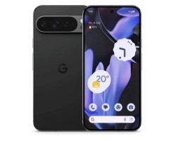 Смартфон Google Pixel 9 Pro XL 16GB/256GB (обсидиан)