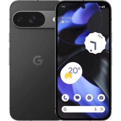 Смартфон Google Pixel 9 12GB/128GB (обсидиан)