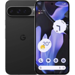 Смартфон Google Pixel 9 Pro XL 16GB/128GB (обсидиан)