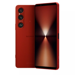 Смартфон Sony Xperia 1 VI XQ-EC72 12GB/512GB (красный)