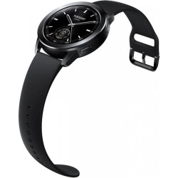 Умные часы Xiaomi Watch S3 M2323W1 (черный, международная версия)