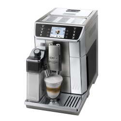 Кофемашина DeLonghi PrimaDonna Elite ECAM 650.55.MS