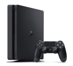 Игровая консоль (приставка) Sony PlayStation 4 Slim 500Gb