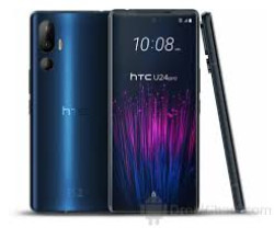 Смартфон HTC U24 Pro 12GB/512GB (космический синий)