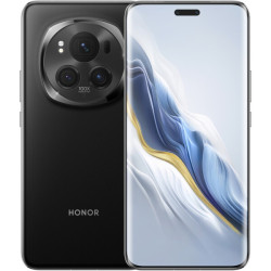 Смартфон HONOR Magic6 Pro 12GB/1TB международная версия (графитовый черный)