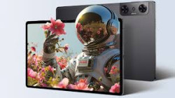 планшет Nubia Pad 3D 12GB/256GB международная версия