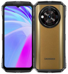 Смартфон Doogee V30 Pro 12GB/512GB (хаки)