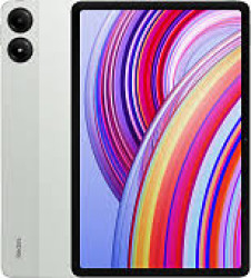 Планшет Xiaomi Redmi Pad Pro 5G 8GB/128GB международная версия (зеленый)