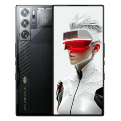 Смартфон Nubia Red Magic 9S Pro 16GB/512GB международная версия (циклон)