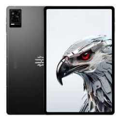 Планшет Nubia RedMagic Gaming Tablet 12GB/256GB международная версия (черный)