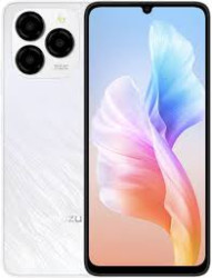 Смартфон Meizu Note 21 8GB/256GB международная версия (белый)