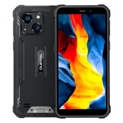 Смартфон Oukitel WP32 Pro 6GB/256GB (черный)