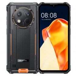 Смартфон Oukitel WP32 Pro 6GB/256GB (оранжевый)