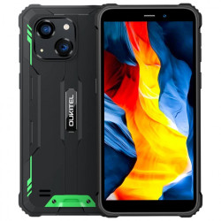 Смартфон Oukitel WP32 Pro 6GB/256GB (зеленый)