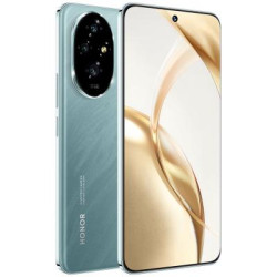 Смартфон HONOR 200 12GB/512GB международная версия (изумрудно-зеленый)